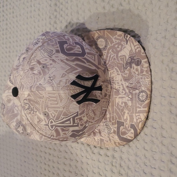 New Era Other - New Era New York Yankees Hat